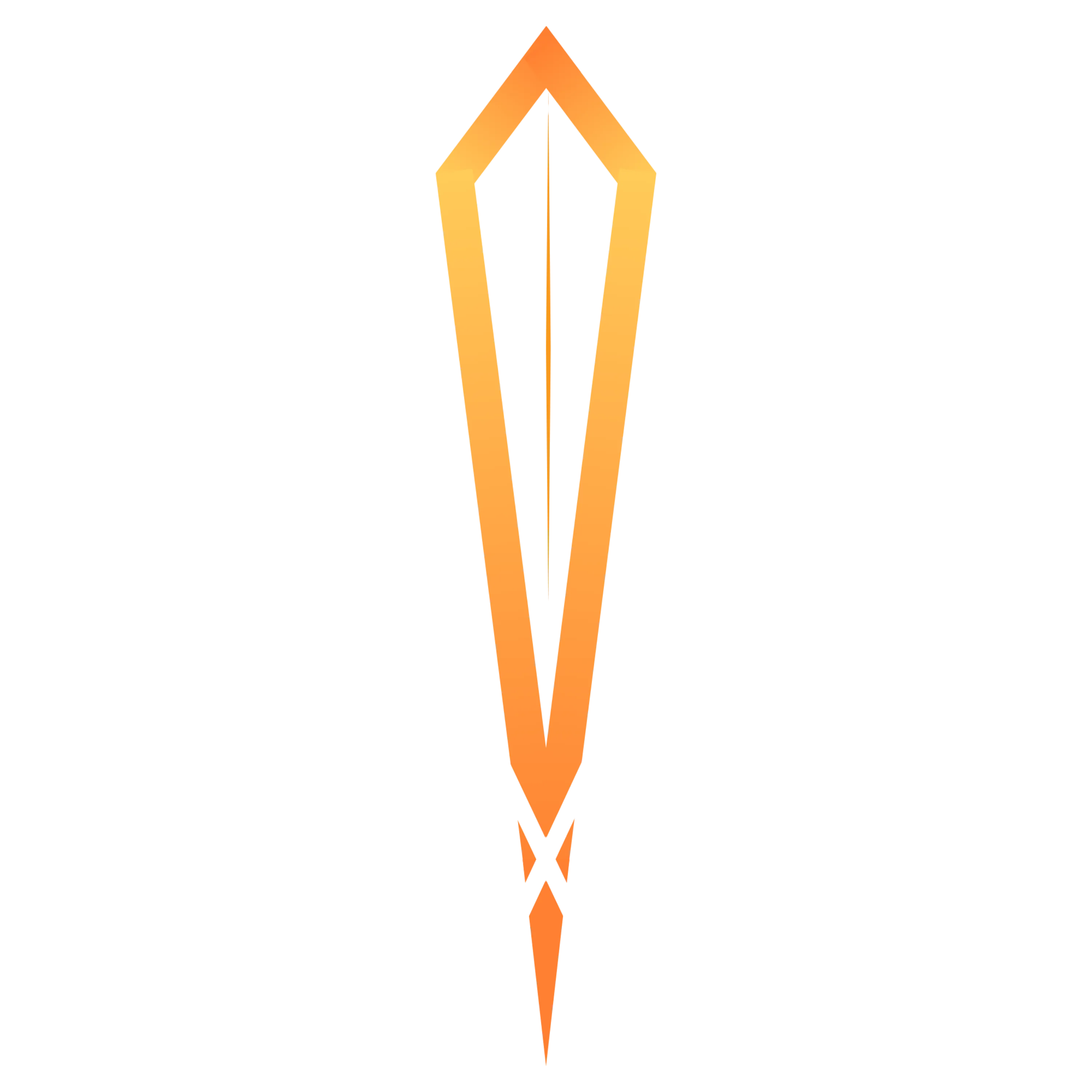Rectrix Caedere